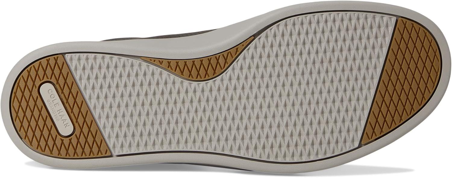 image:imageCole Haan Mens Grand Crosscourt Daily LaserRaven NubuckQuiet ShadePaloma