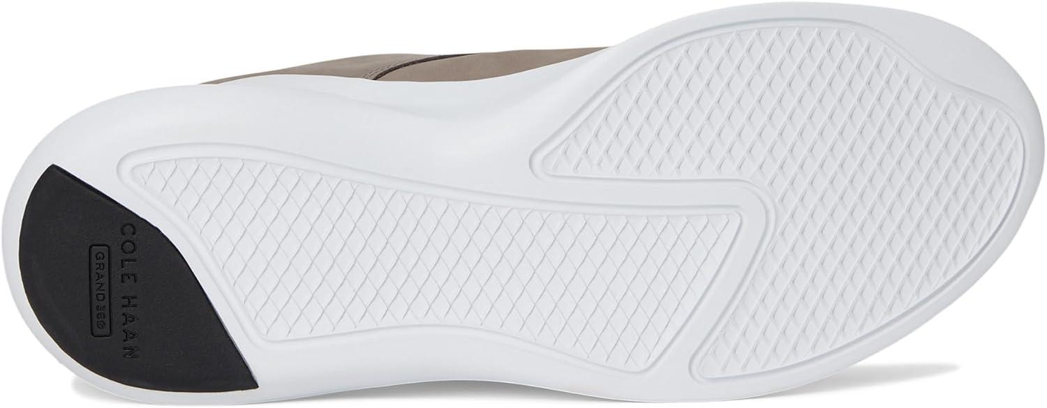 image:imageCole Haan Mens Grand Crosscourt RunGray Nubuck