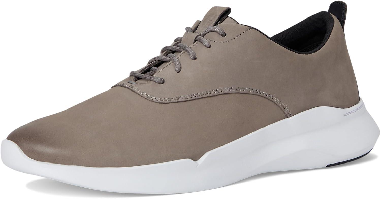image:imageCole Haan Mens Grand Crosscourt RunGray Nubuck
