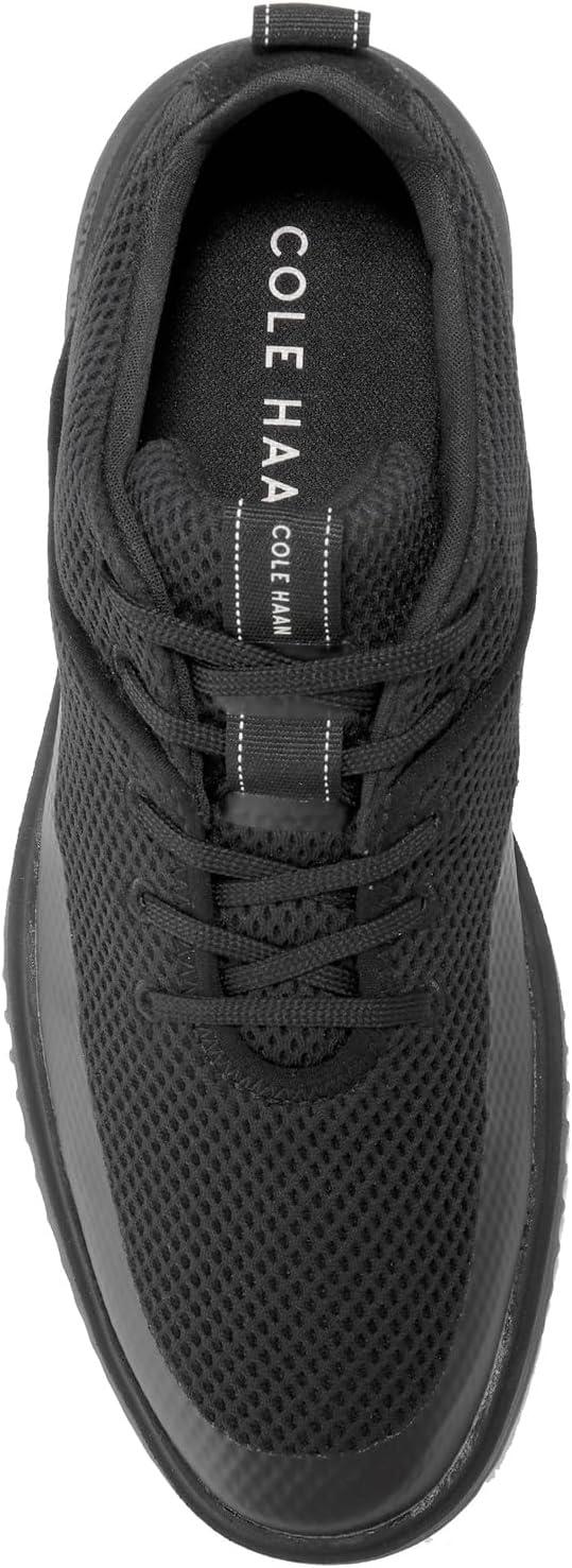 image:imageCole Haan Mens Grand Hybrid SneakersBlack