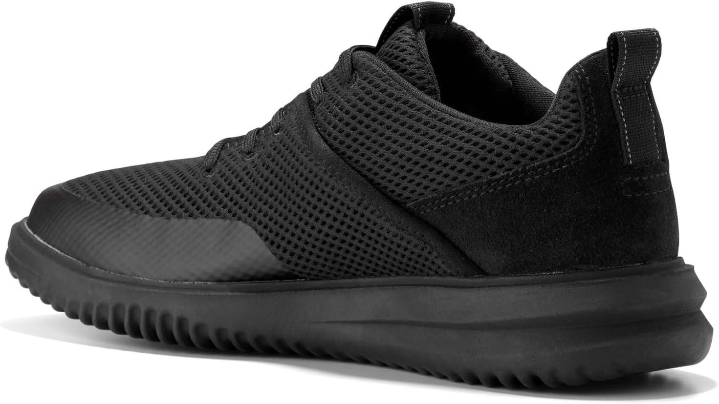 image:imageCole Haan Mens Grand Hybrid SneakersBlack