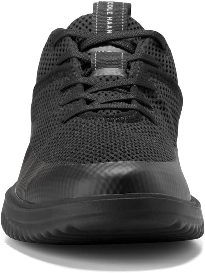 image:imageCole Haan Mens Grand Hybrid SneakersBlack