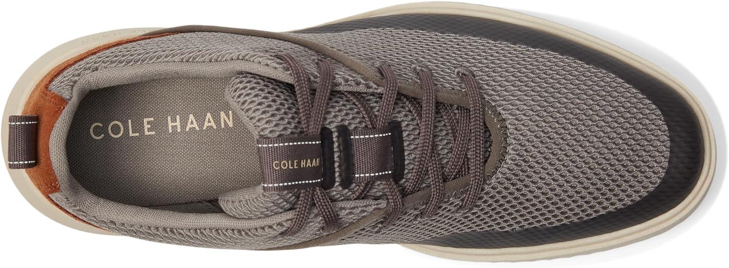 image:imageCole Haan Mens Grand Hybrid SneakersBritish Tan