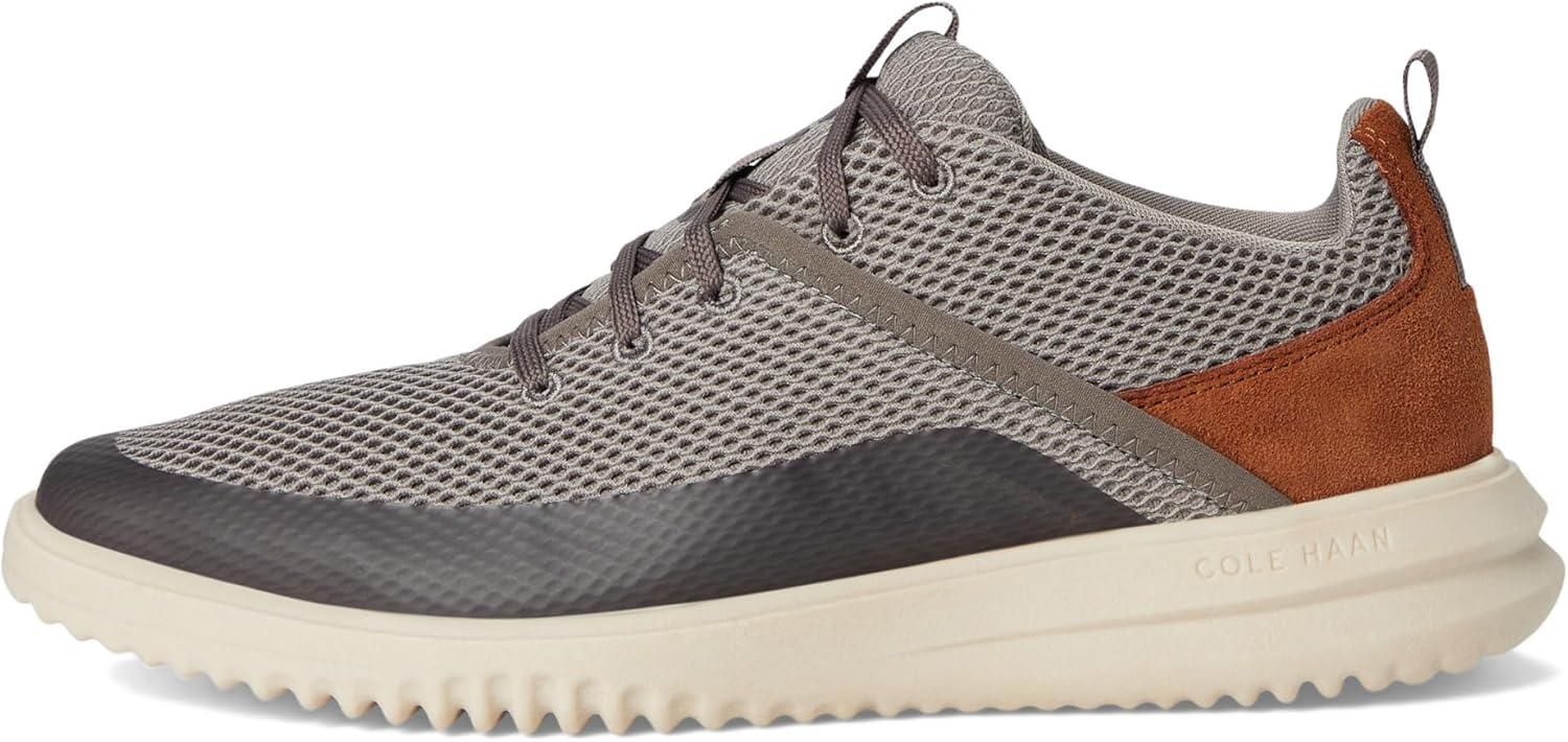image:imageCole Haan Mens Grand Hybrid SneakersBritish Tan