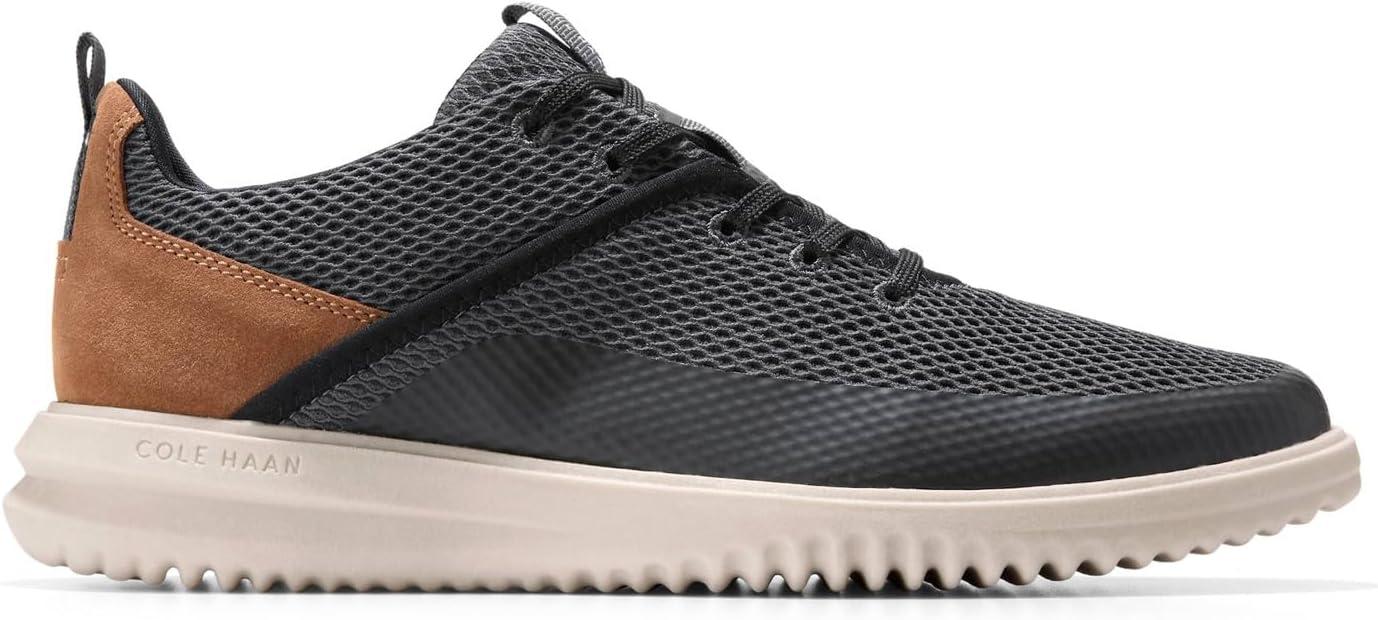 image:imageCole Haan Mens Grand Hybrid SneakersMagnet
