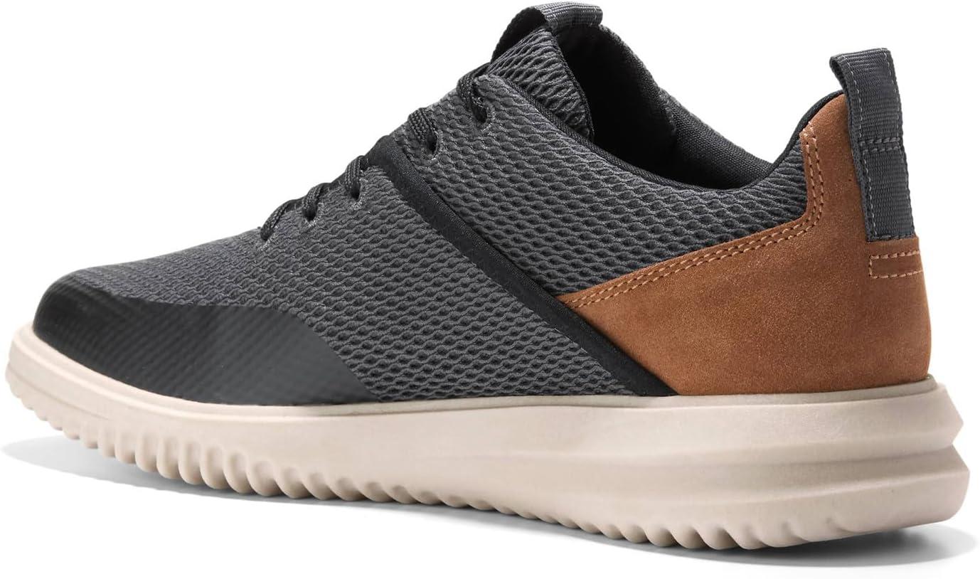 image:imageCole Haan Mens Grand Hybrid SneakersMagnet