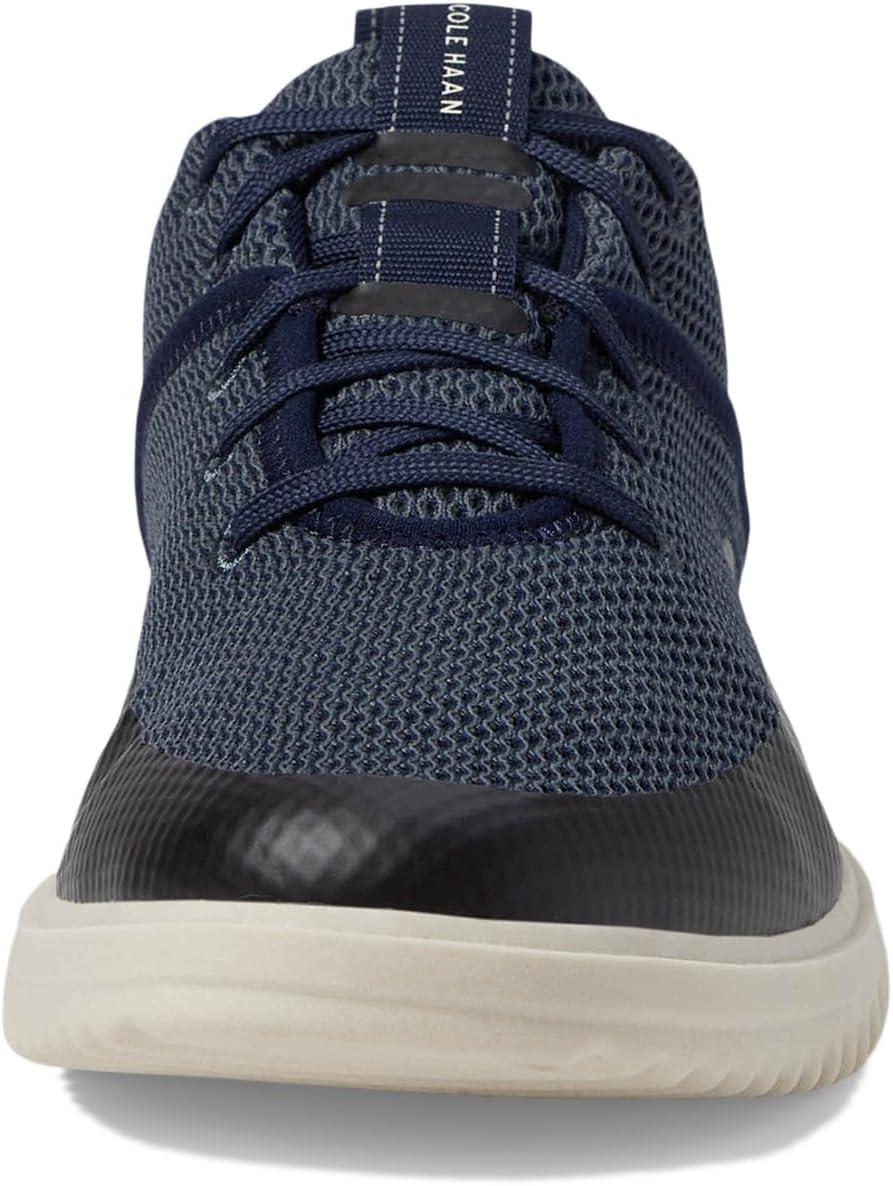 image:imageCole Haan Mens Grand Hybrid SneakersNavy