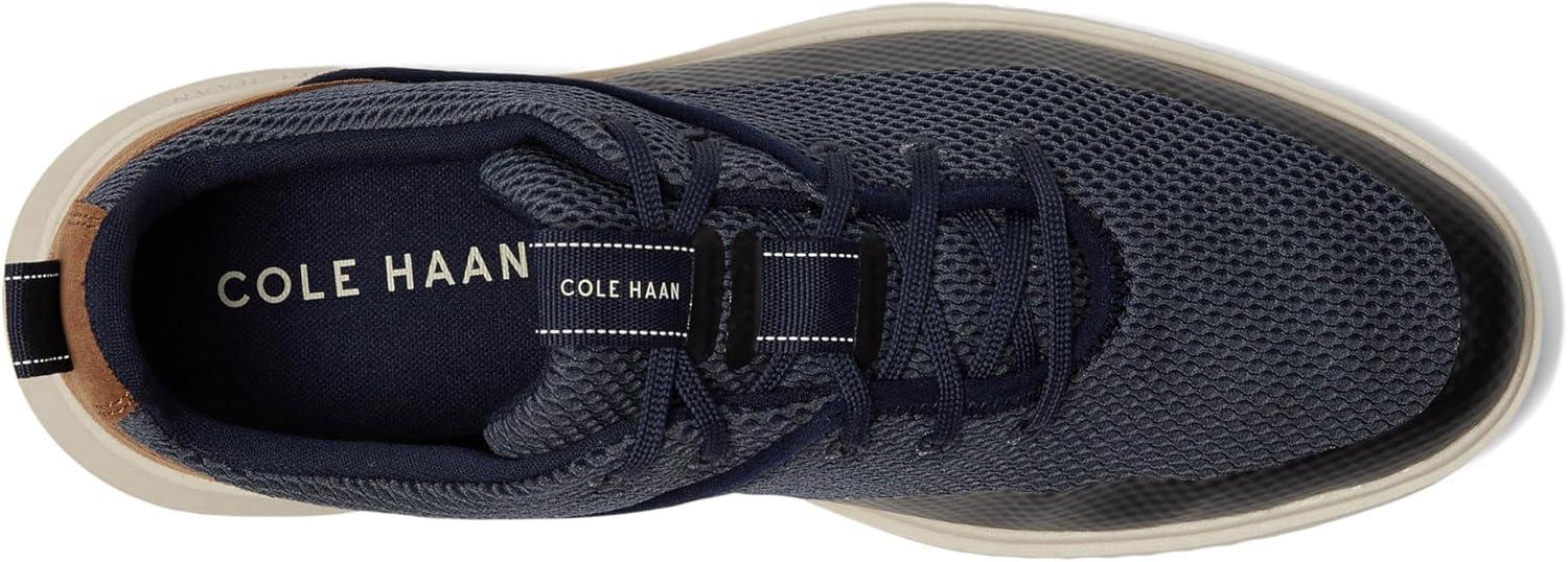 image:imageCole Haan Mens Grand Hybrid SneakersNavy