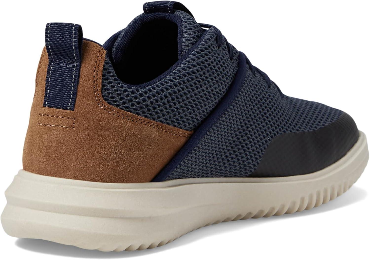 image:imageCole Haan Mens Grand Hybrid SneakersNavy