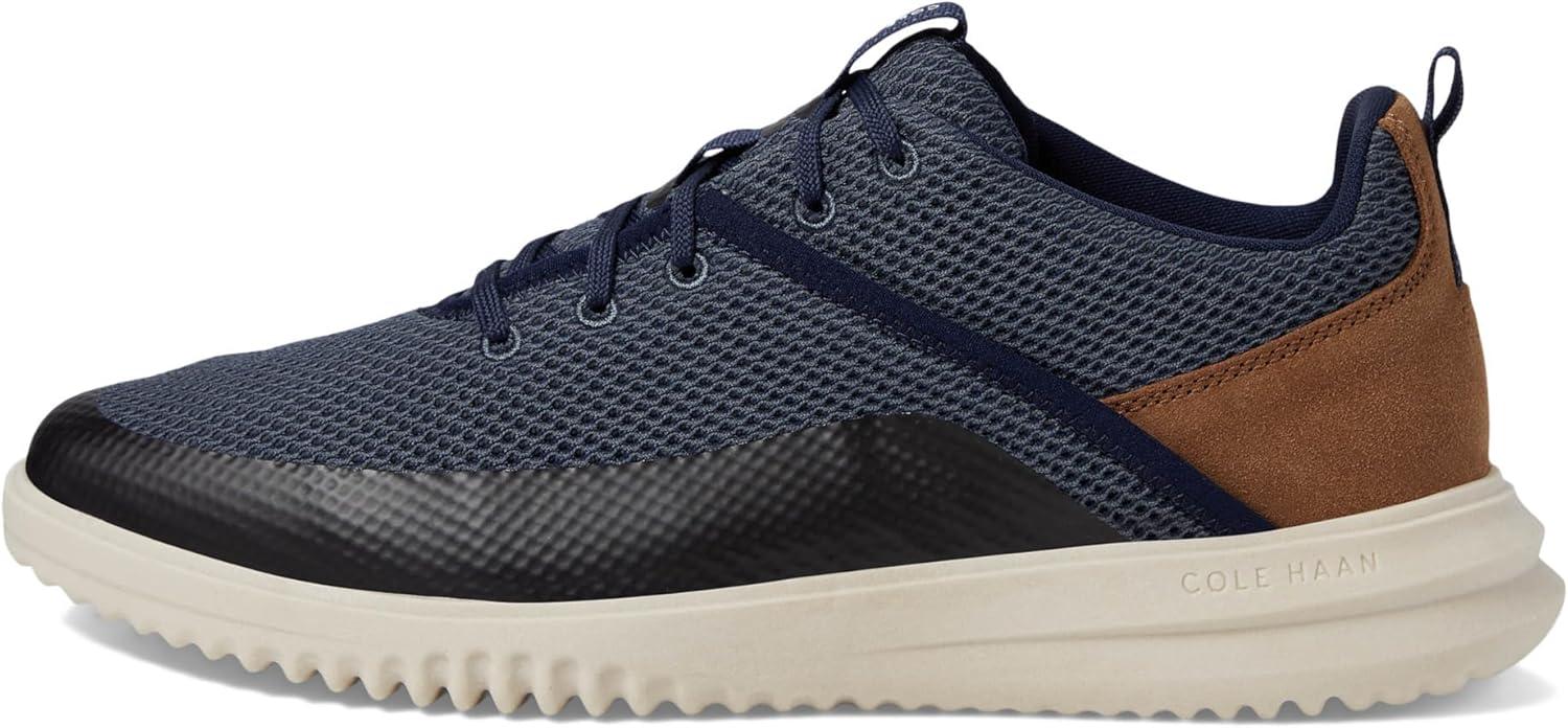 image:imageCole Haan Mens Grand Hybrid SneakersNavy