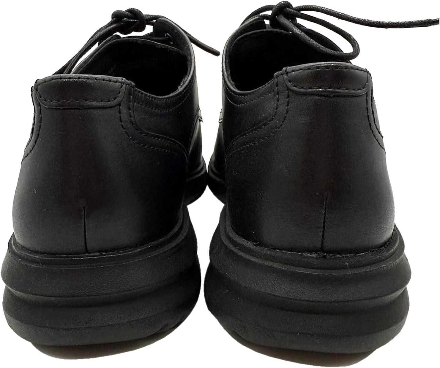 image:imageCole Haan Mens Grand Plain Toe OxfordsBlackBlack