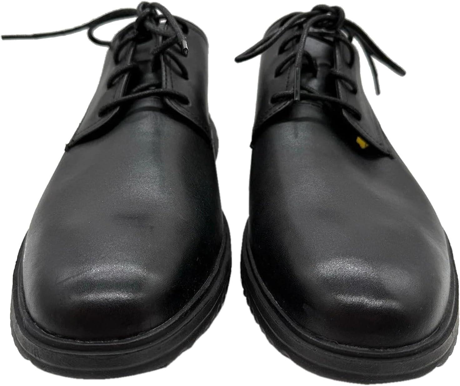 image:imageCole Haan Mens Grand Plain Toe OxfordsBlackBlack