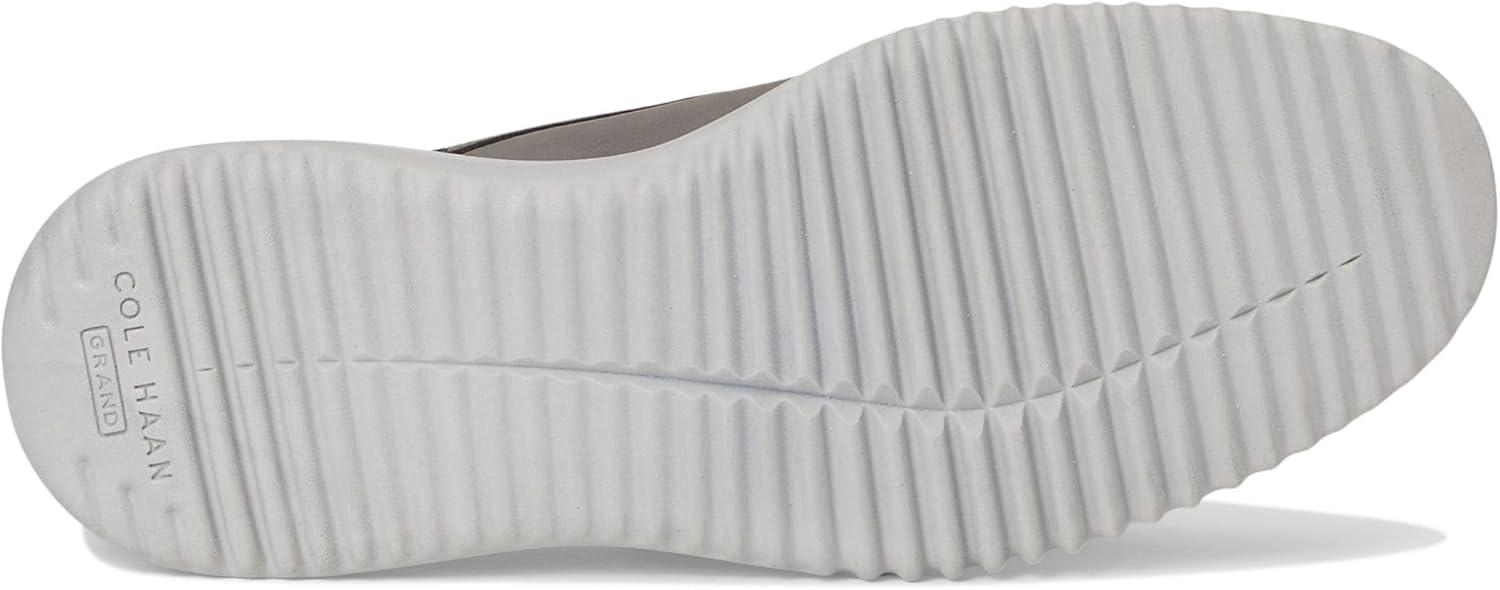 image:imageCole Haan Mens Grand Plain Toe OxfordsQuiet Shade NubuckMicrochip