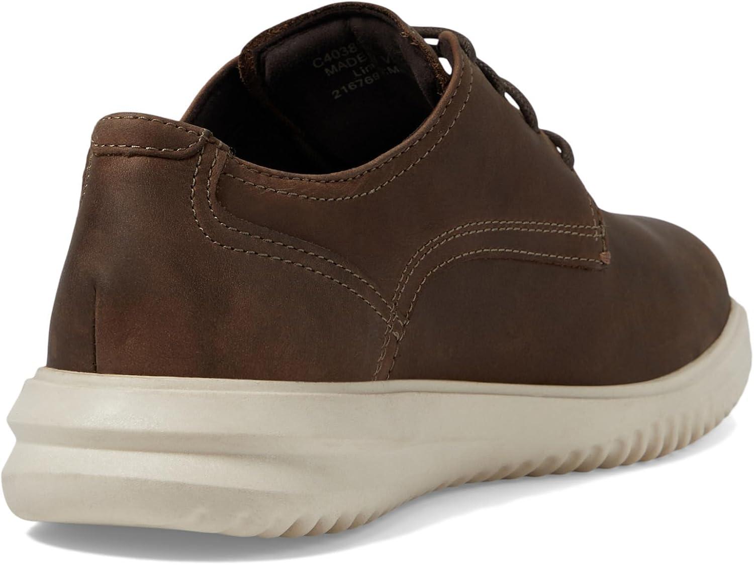 image:imageCole Haan Mens Grand Plain Toe OxfordsRiverstone