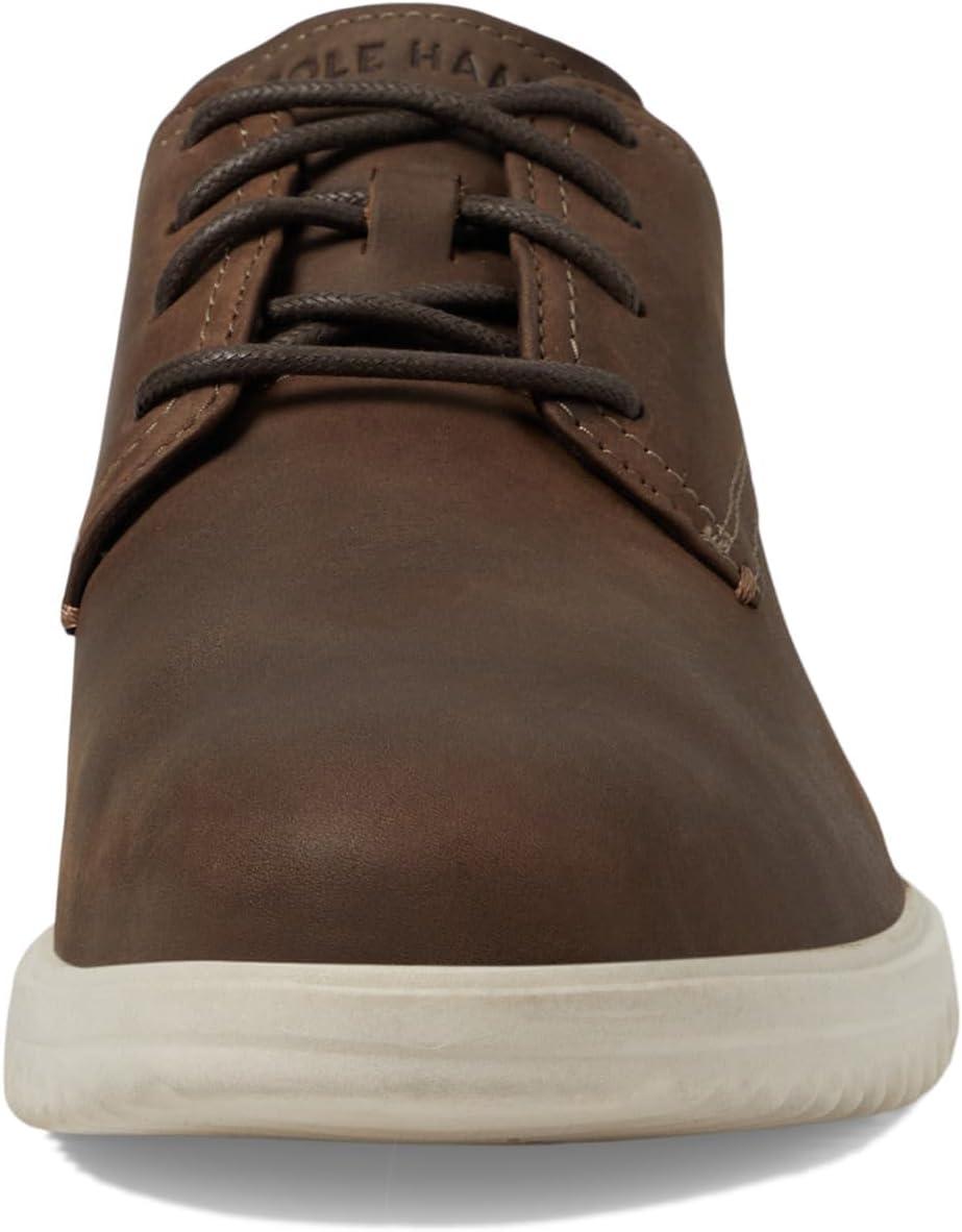 image:imageCole Haan Mens Grand Plain Toe OxfordsRiverstone