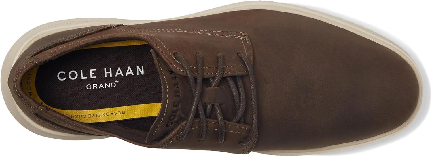 image:imageCole Haan Mens Grand Plain Toe OxfordsRiverstone