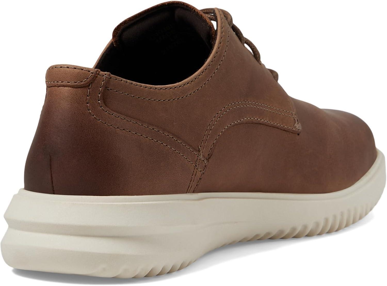 image:imageCole Haan Mens Grand Plain Toe OxfordsStucco