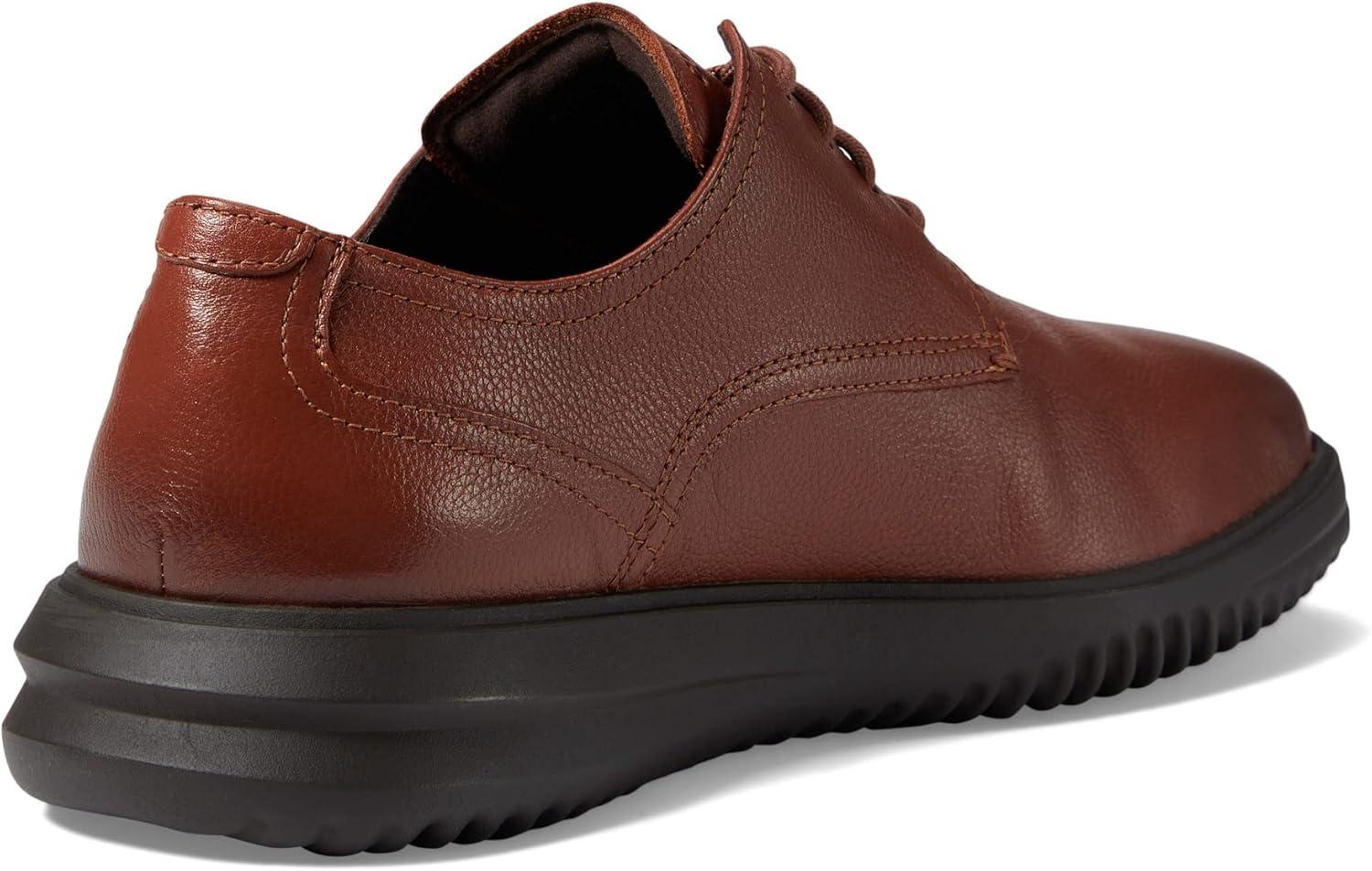 image:imageCole Haan Mens Grand Plain Toe OxfordsWoodburyJava