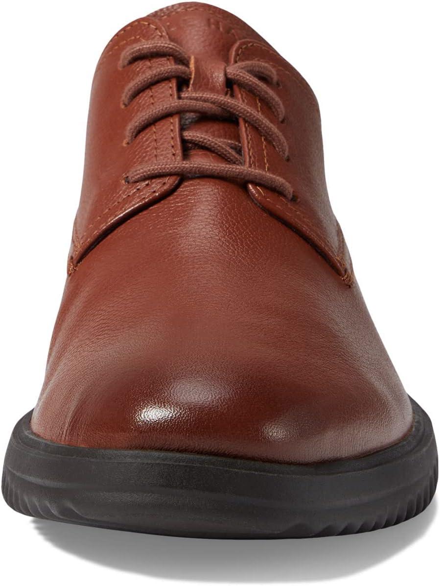 image:imageCole Haan Mens Grand Plain Toe OxfordsWoodburyJava