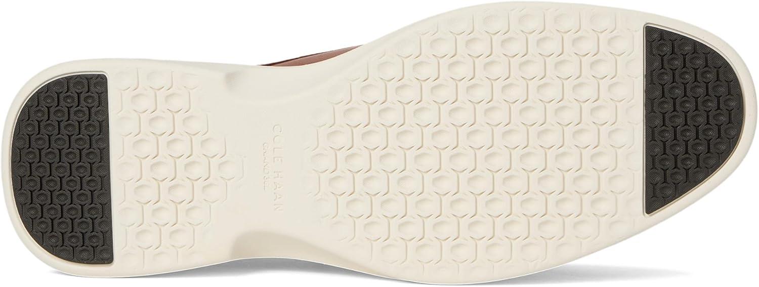 image:imageCole Haan Mens Grand Shadowlite WingtipBritish TanIvory