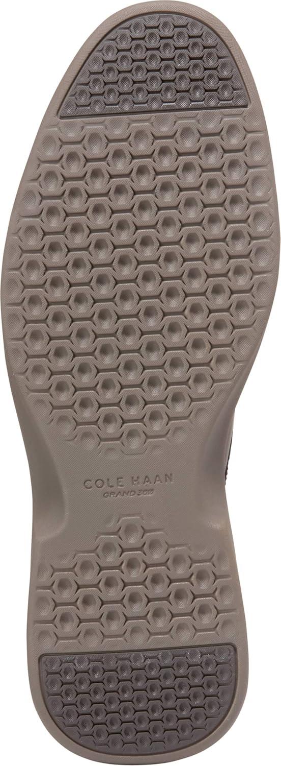 image:imageCole Haan Mens Grand Shadowlite WingtipMadeiraDark Natural