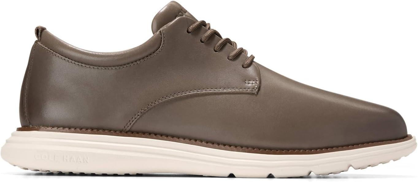 image:imageCole Haan Mens Grand UltraMorelIvory