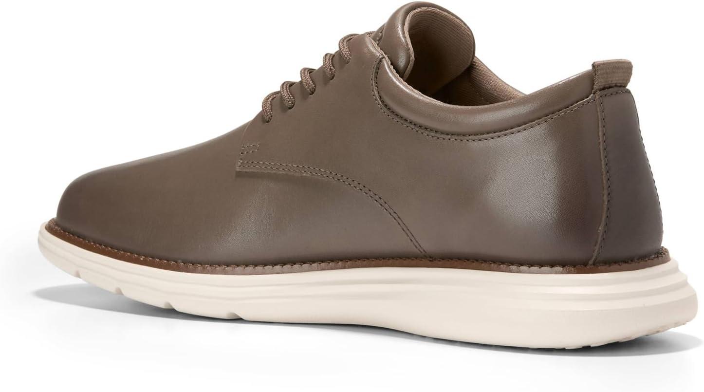 image:imageCole Haan Mens Grand UltraMorelIvory
