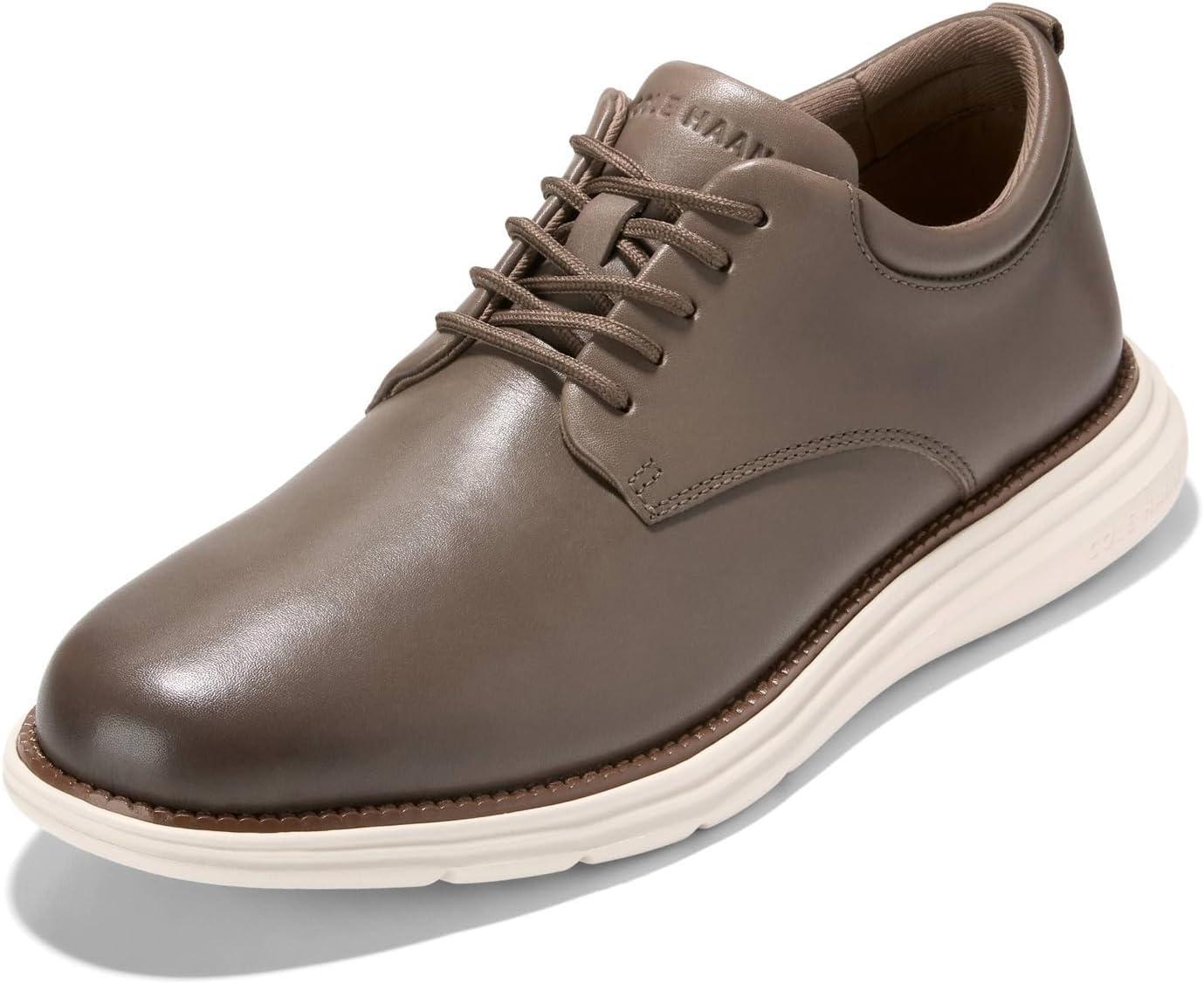 image:imageCole Haan Mens Grand UltraMorelIvory