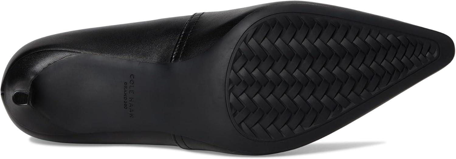 image:imageCole Haan Womens Goto Jamela Chelsea BootsBlack Leather