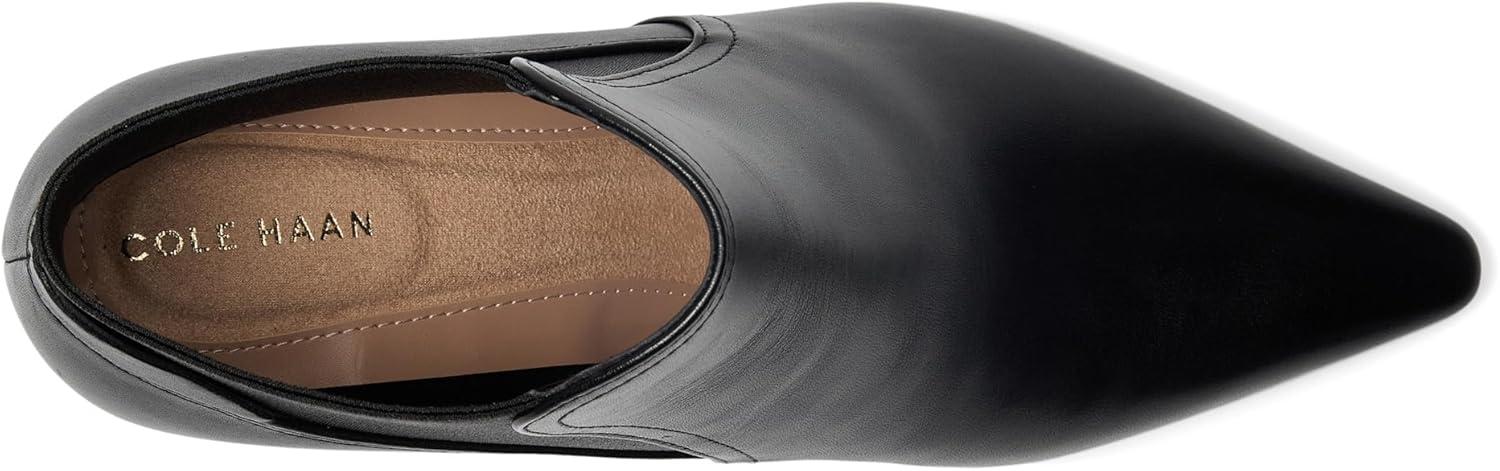 image:imageCole Haan Womens Goto Jamela Chelsea BootsBlack Leather