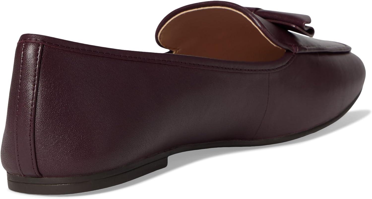 image:imageCole Haan Womens Payson Soft Construction BowCh Black Garnet Ltr