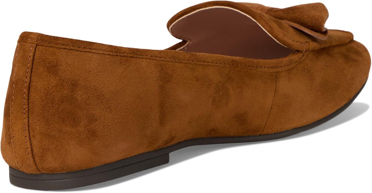 image:imageCole Haan Womens Payson Soft Construction BowTobacco Suede