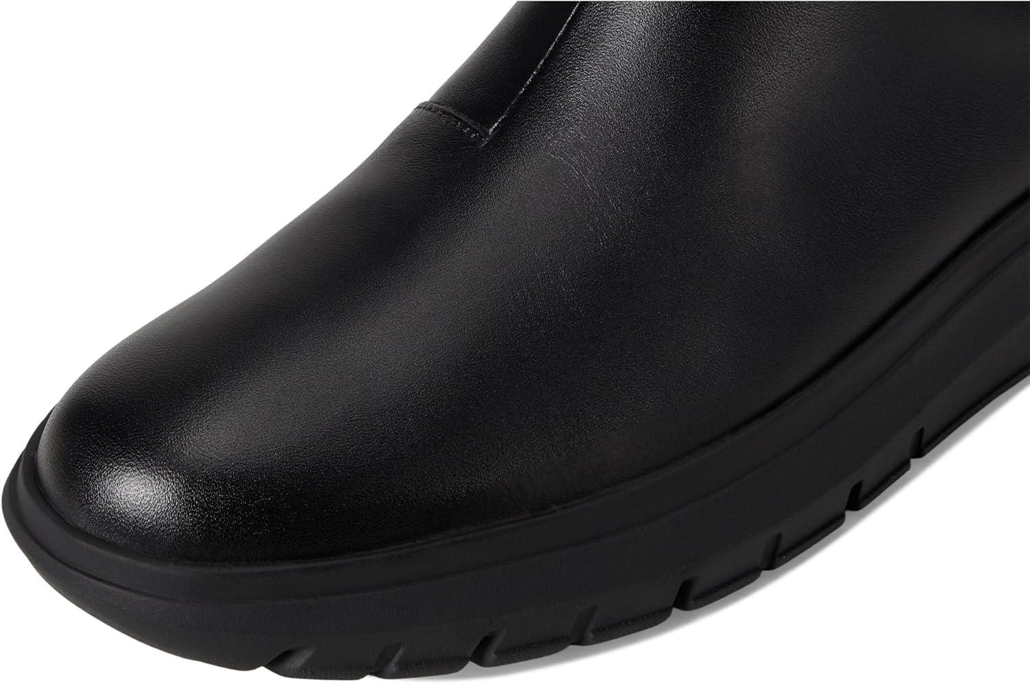 image:imageCole Haan womens Grand Raelyn Waterproof ChelseaBlackBlack Wp