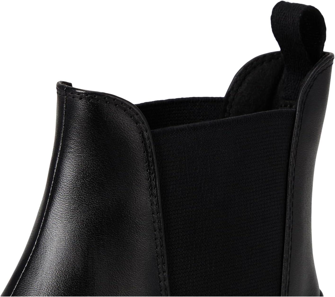 image:imageCole Haan womens Grand Raelyn Waterproof ChelseaBlackBlack Wp