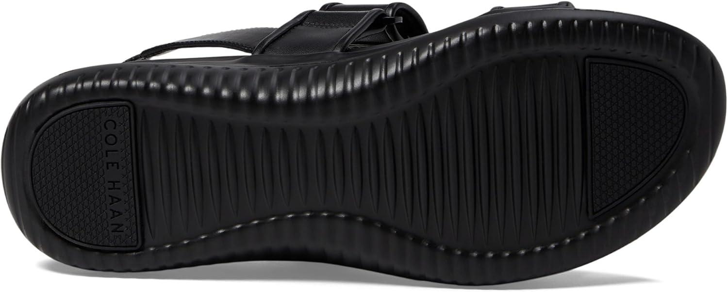 image:imageCole Haan womens Zerogrand Meritt SandalsBlackBlack