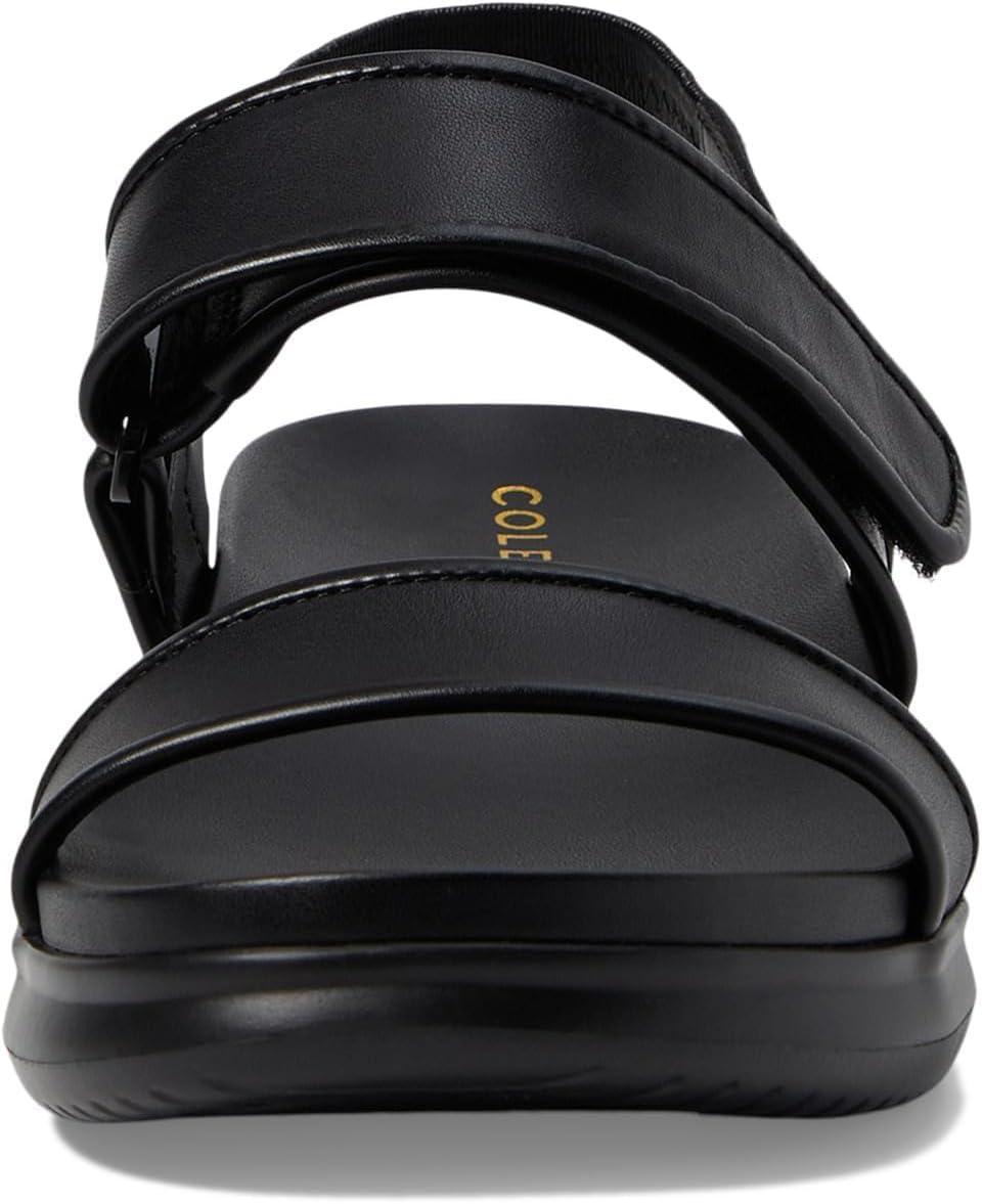 image:imageCole Haan womens Zerogrand Meritt SandalsBlackBlack
