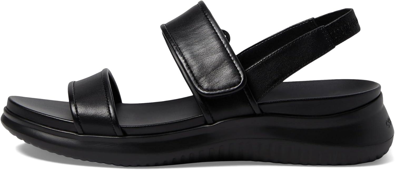 image:imageCole Haan womens Zerogrand Meritt SandalsBlackBlack
