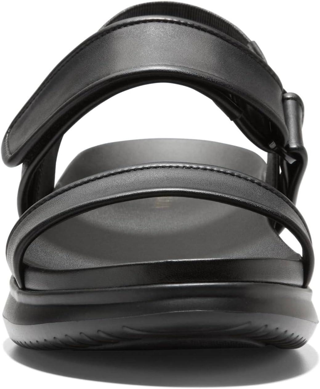 image:imageCole Haan womens Zerogrand Meritt SandalsBlackBlack