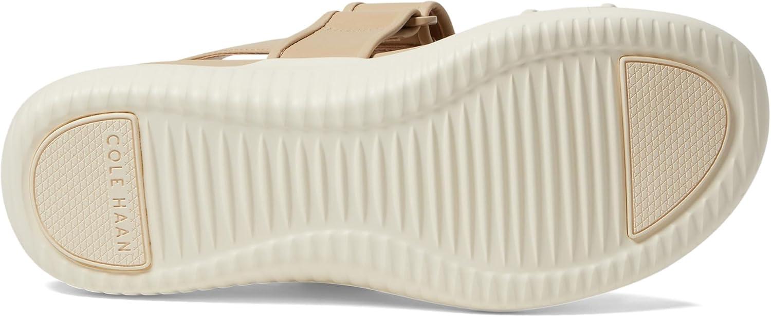 image:imageCole Haan womens Zerogrand Meritt SandalsIvoryOatIvory