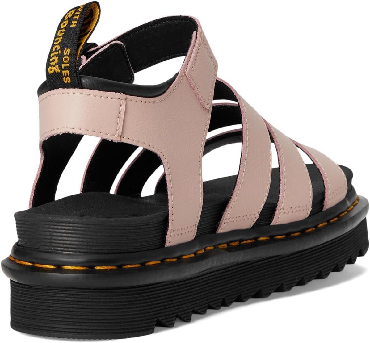 image:imageDr Martens BlairePowder Pink Athena