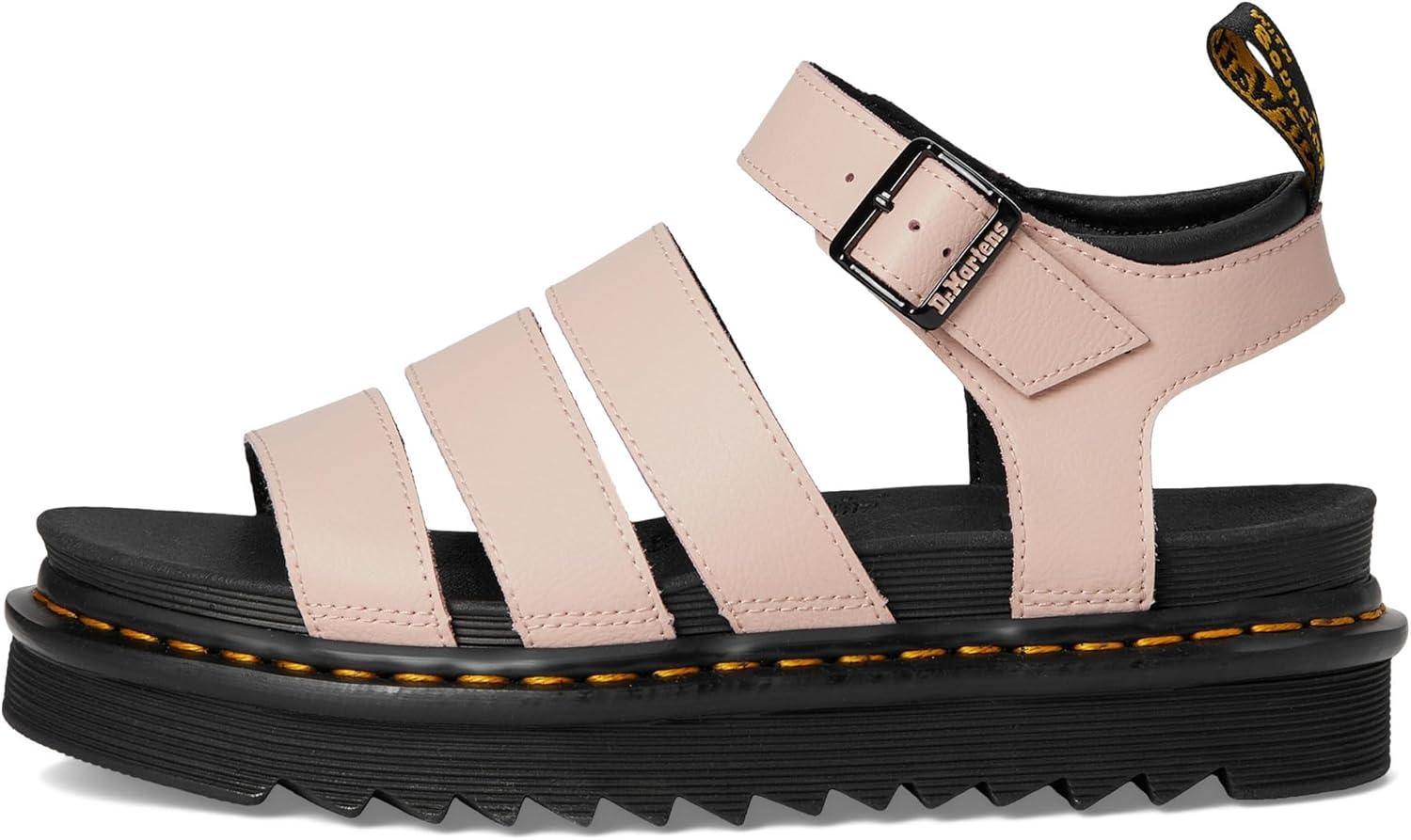 image:imageDr Martens BlairePowder Pink Athena