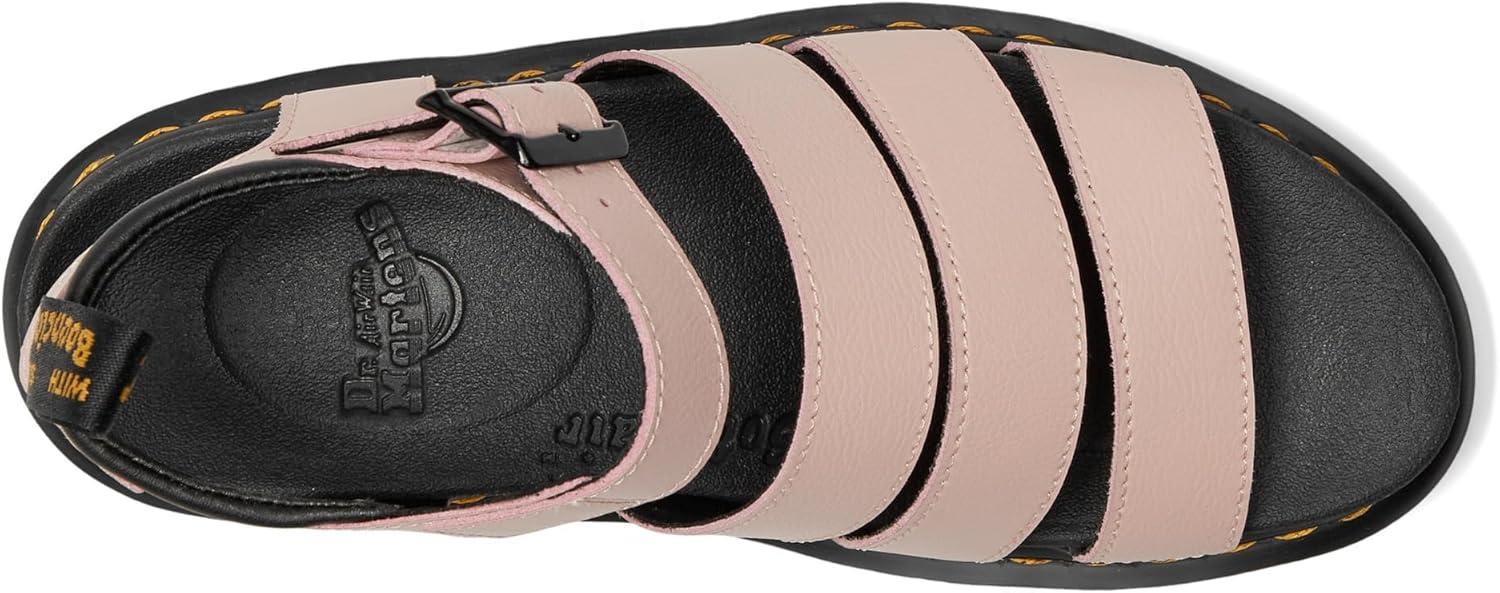 image:imageDr Martens BlairePowder Pink Athena