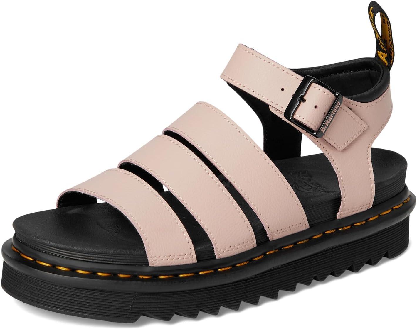 image:imageDr Martens BlairePowder Pink Athena