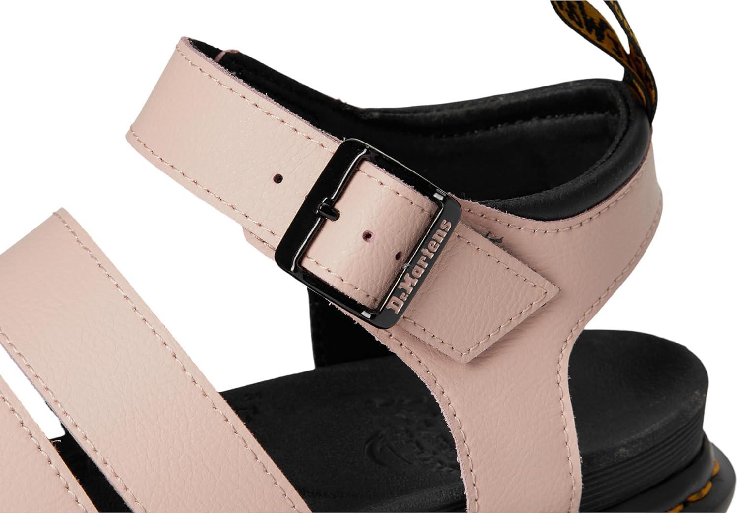 image:imageDr Martens BlairePowder Pink Athena
