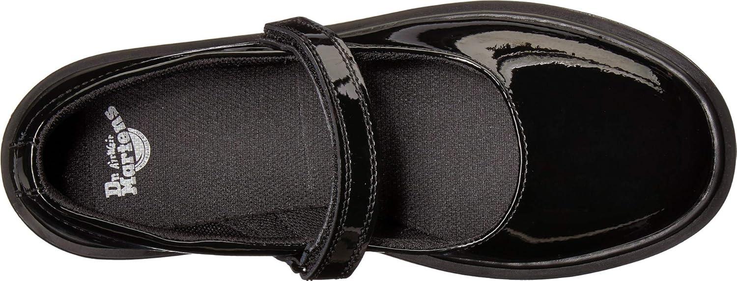 image:imageDr Martens Maccy Mary Jane Little KidBig KidBlack