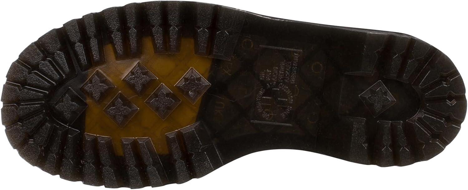 image:imageDr Martens Unisex bovver boots black 10