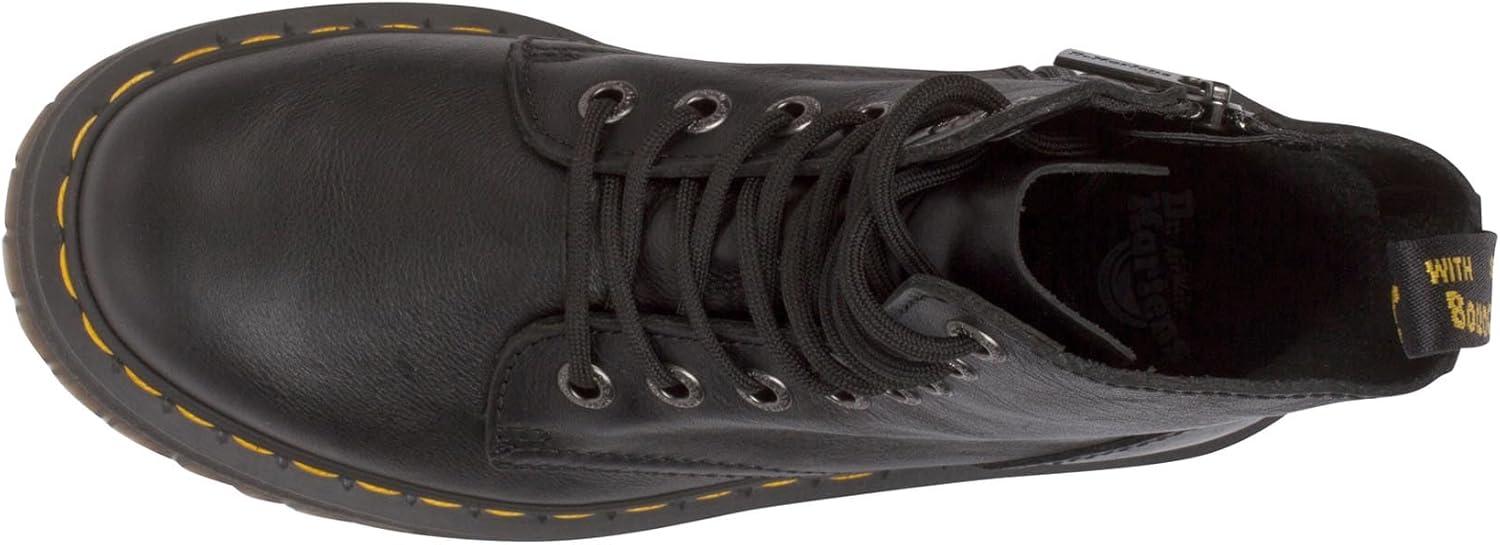 image:imageDr Martens Unisex bovver boots black 10