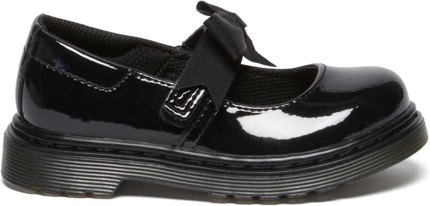 image:imageDr Martens UnisexChild Maccy Ii Mary Jane Toddler FlatBlack