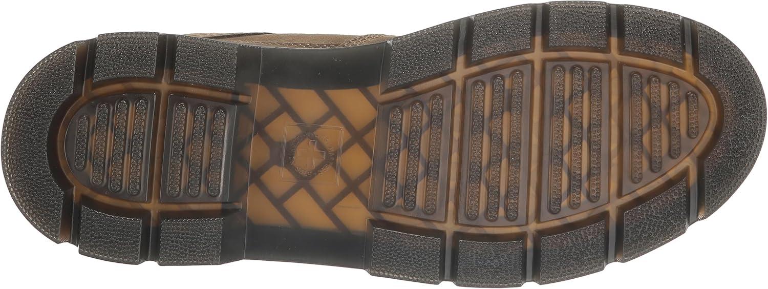 image:imageDr Martens Womens Combs Tech Fashion BootDms Olive Eh Suede