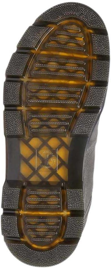 image:imageDr Martens Womens Combs Tech Fashion BootGunmetal Eh Suede